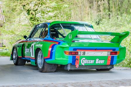BMW 30 csl 2275982